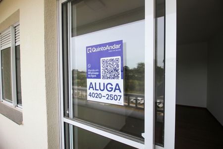 Apartamento para alugar com 56m², 2 quartos e 1 vaga Apartamento para alugar com 56m², 2 quartos e 1 vagaPlaca