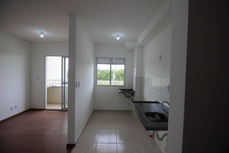 Apartamento para alugar com 56m², 2 quartos e 1 vaga Apartamento para alugar com 56m², 2 quartos e 1 vagaCozinha