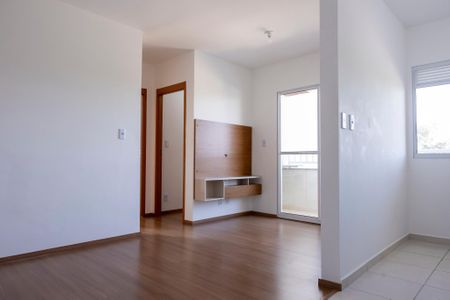 Apartamento para alugar com 56m², 2 quartos e 1 vaga Apartamento para alugar com 56m², 2 quartos e 1 vagaSala