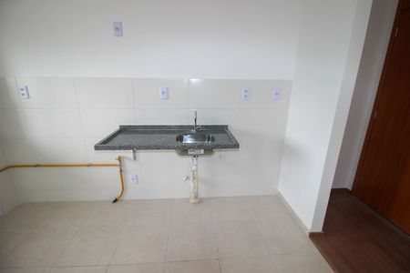 Apartamento para alugar com 56m², 2 quartos e 1 vaga Apartamento para alugar com 56m², 2 quartos e 1 vagaCozinha