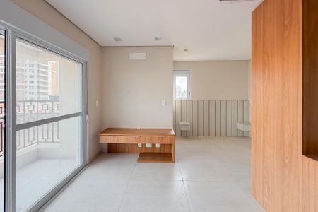 Studio de kitnet/studio para alugar com 1 quarto, 29m² em Vila Dom Pedro I, São Paulo