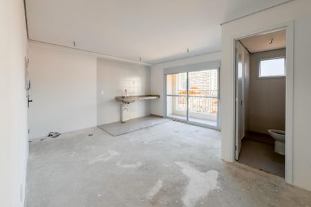 Studio à venda com 29m², 1 quarto e sem vaga Studio à venda com 29m², 1 quarto e sem vagaStudio