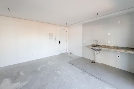 Studio à venda com 29m², 1 quarto e sem vaga Studio à venda com 29m², 1 quarto e sem vagaStudio