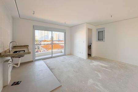 Studio à venda com 29m², 1 quarto e sem vaga Studio à venda com 29m², 1 quarto e sem vagaStudio