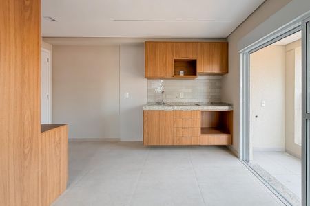 Studio à venda com 29m², 1 quarto e sem vaga Studio à venda com 29m², 1 quarto e sem vagaStudio
