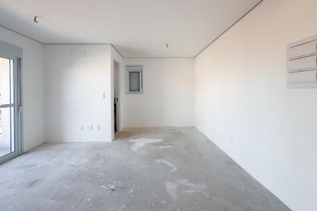 Studio à venda com 29m², 1 quarto e sem vaga Studio à venda com 29m², 1 quarto e sem vagaStudio