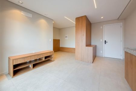 Studio à venda com 31m², 1 quarto e sem vaga Studio à venda com 31m², 1 quarto e sem vagaStudio