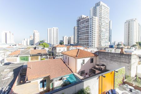 Studio à venda com 31m², 1 quarto e sem vagaVista Varanda