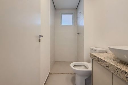 Studio à venda com 31m², 1 quarto e sem vaga Studio à venda com 31m², 1 quarto e sem vagaBanheiro