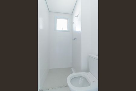 Studio à venda com 31m², 1 quarto e sem vagaBanheiro