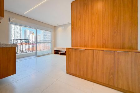 Studio à venda com 31m², 1 quarto e sem vaga Studio à venda com 31m², 1 quarto e sem vagaStudio
