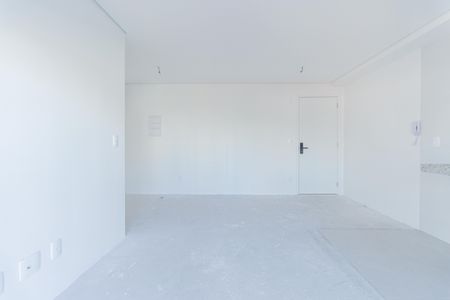 Studio à venda com 31m², 1 quarto e sem vagaStudio