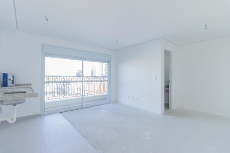 Studio à venda com 31m², 1 quarto e sem vagaStudio