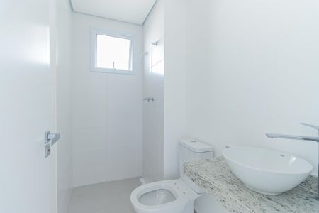 Studio à venda com 31m², 1 quarto e sem vagaBanheiro