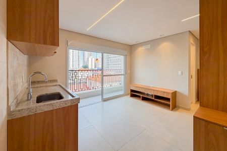 Studio à venda com 31m², 1 quarto e sem vaga Studio à venda com 31m², 1 quarto e sem vagaStudio