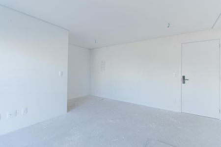 Studio à venda com 31m², 1 quarto e sem vagaStudio