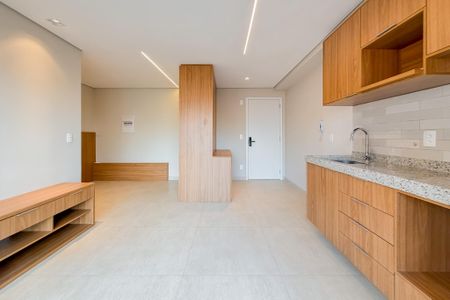 Studio à venda com 31m², 1 quarto e sem vaga Studio à venda com 31m², 1 quarto e sem vagaStudio