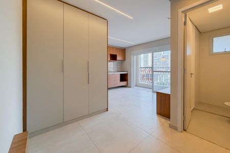 Studio à venda com 31m², 1 quarto e sem vaga Studio à venda com 31m², 1 quarto e sem vagaStudio