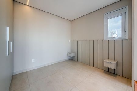 Studio à venda com 30m², 1 quarto e sem vagaQuarto