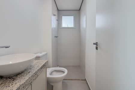 Studio à venda com 30m², 1 quarto e sem vagaBanheiro