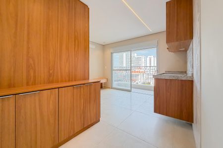 Studio à venda com 30m², 1 quarto e sem vagaStudio