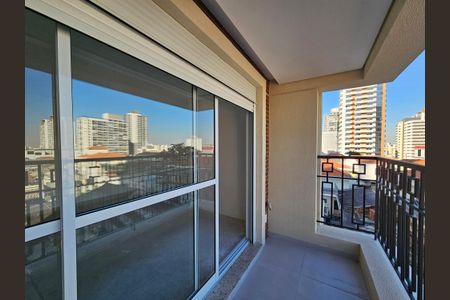 Studio à venda com 30m², 1 quarto e sem vaga Studio à venda com 30m², 1 quarto e sem vagaVaranda da Sala