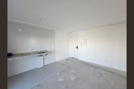 Studio à venda com 30m², 1 quarto e sem vaga Studio à venda com 30m², 1 quarto e sem vagaSala/Cozinha