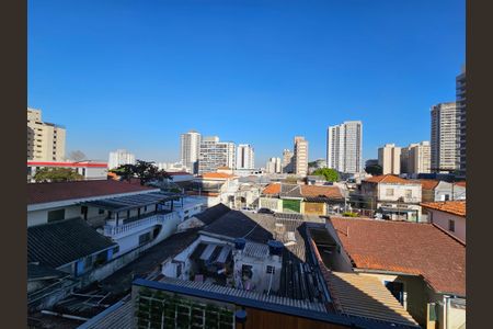 Studio à venda com 30m², 1 quarto e sem vaga Studio à venda com 30m², 1 quarto e sem vagaVista