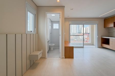 Studio à venda com 30m², 1 quarto e sem vagaQuarto