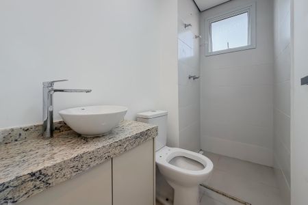 Studio à venda com 30m², 1 quarto e sem vagaBanheiro