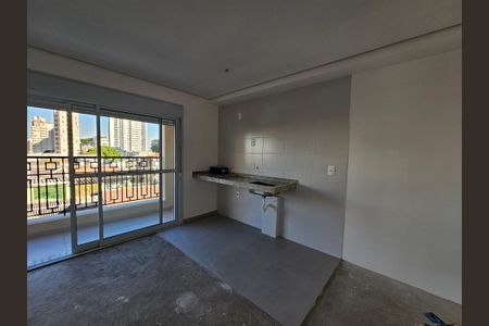 Studio à venda com 30m², 1 quarto e sem vaga Studio à venda com 30m², 1 quarto e sem vagaSala/Cozinha