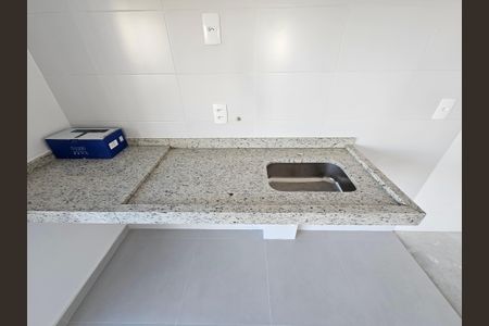 Studio à venda com 30m², 1 quarto e sem vaga Studio à venda com 30m², 1 quarto e sem vagaSala/Cozinha