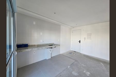 Studio à venda com 30m², 1 quarto e sem vaga Studio à venda com 30m², 1 quarto e sem vagaSala/Cozinha