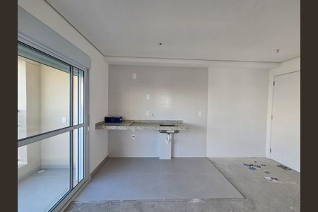 Studio à venda com 30m², 1 quarto e sem vaga Studio à venda com 30m², 1 quarto e sem vagaSala/Cozinha