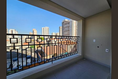 Studio à venda com 30m², 1 quarto e sem vaga Studio à venda com 30m², 1 quarto e sem vagaVaranda da Sala