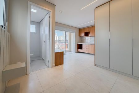 Studio à venda com 30m², 1 quarto e sem vagaQuarto