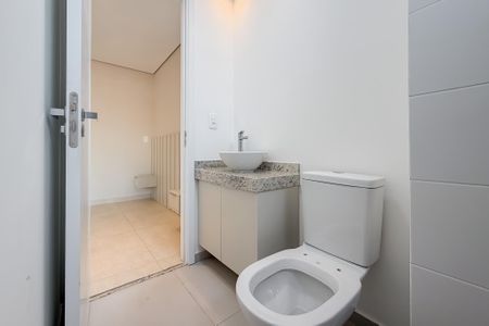 Studio à venda com 30m², 1 quarto e sem vagaBanheiro