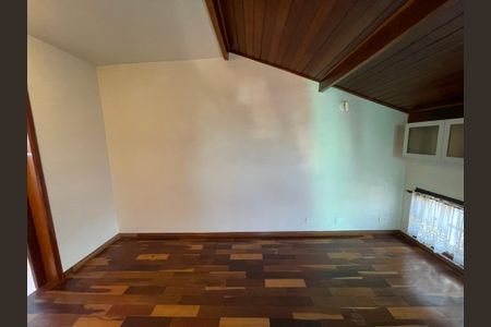 Casa de condomínio à venda com 137m², 4 quartos e 5 vagas Casa de condomínio à venda com 137m², 4 quartos e 5 vagasQuarto 1