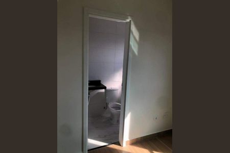 Apartamento à venda com 58m², 2 quartos e 1 vaga