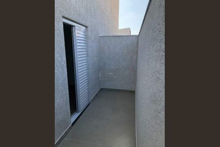 Apartamento à venda com 58m², 2 quartos e 1 vaga