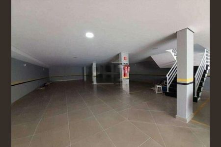 Apartamento à venda com 58m², 2 quartos e 1 vaga
