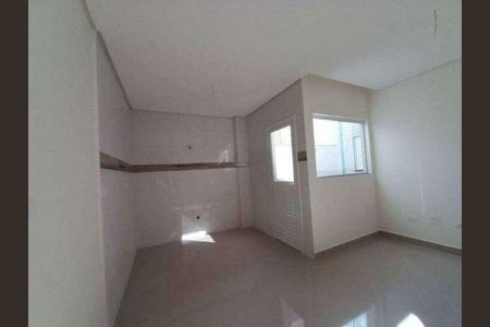 Apartamento à venda com 58m², 2 quartos e 1 vaga