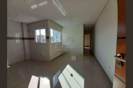 Apartamento à venda com 58m², 2 quartos e 1 vaga