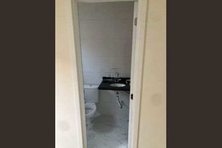 Apartamento à venda com 58m², 2 quartos e 1 vaga