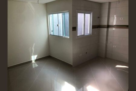Apartamento à venda com 58m², 2 quartos e 1 vaga