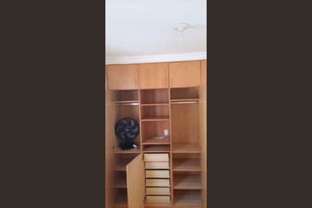 Casa de condomínio para alugar com 60m², 1 quarto e sem vaga