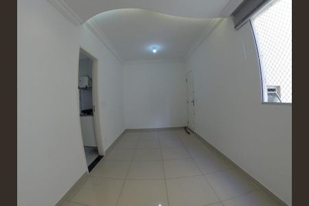 Casa de condomínio para alugar com 60m², 1 quarto e sem vaga