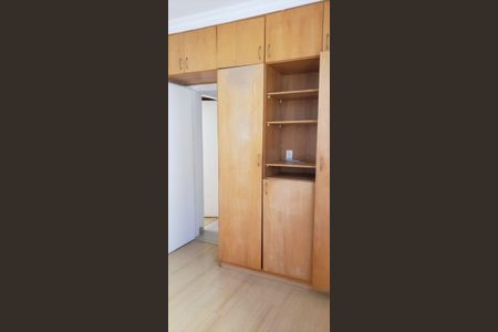 Casa de condomínio para alugar com 60m², 1 quarto e sem vaga