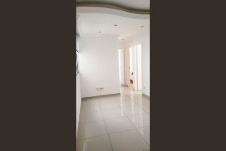 Casa de condomínio para alugar com 60m², 1 quarto e sem vaga