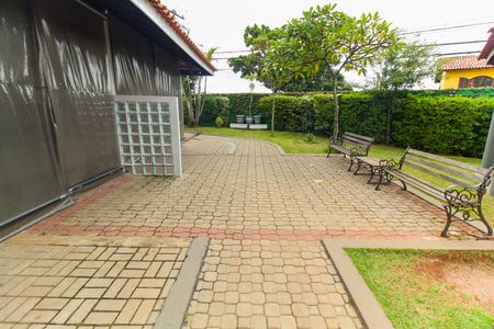 Apartamento à venda com 61m², 2 quartos e 1 vagaÁrea Comum